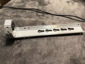 Ar-15 Modüler Handguard Plastik Aparat - 4