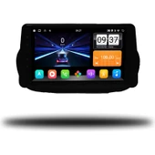 Medya Magic Fiat Fiorino 2005-2020 Arası 8-128 GB Multimedya Navigasyon thumbnail 1