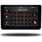 Medya Magic Medyamagic Citroen Jumper 2007-2011 Arası 4-32 GB Multimedya Navigasyon thumbnail 6