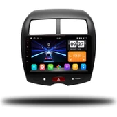 Medya Magic Mitsubishi Asx 2010-2019 Arası 6-128 GB Multimedya Navigasyon thumbnail 1