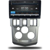 Medya Magic Dacia Logan 2004-2008 Arası 8-128 GB Multimedya Navigasyon thumbnail 2