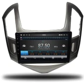 Medya Magic Medyamagic Chevrolet Cruze 2013-2015 Arası 8-128 GB Multimedya Navigasyon thumbnail 2