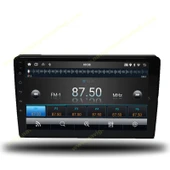 Medya Magic Peugeot Partner 2012-2018 Arası 8-128 GB Multimedya Navigasyon thumbnail 2