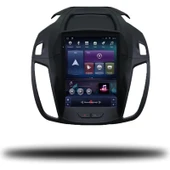 Medya Magic  Ford Kuga C-Max 2013-2017 Arası Tesla Ekran 8-128 GB Multimedya Navigasyon thumbnail 1