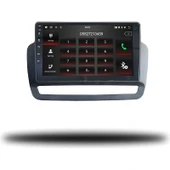 Medya Magic Seat Ibiza 2008-2015 Arası 4lü Düğmeli Modele Uygun 4-64 GB Multimedya Navigasyon thumbnail 3