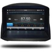 Medya Magic Ford Fiesta 2009-2017 Arası 4-64 GB Multimedya Navigasyon thumbnail 2