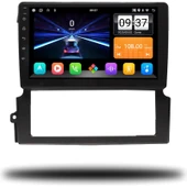 Medya Magic Kia Sorento 2007-2010 Arası 4-64 GB Multimedya Navigasyon thumbnail 5