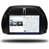 Medya Magic Toyota Rav4 2001-2003 Uyumlu 4-64 GB Multimedya Carplay thumbnail 4