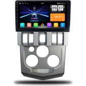 Medya Magic Dacia Logan 2004-2008 Arası 8-128 GB Multimedya Navigasyon thumbnail 4