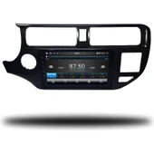 Medya Magic Kia Rio 2011-2015 Arası 4-64 GB Multimedya Navigasyon thumbnail 2