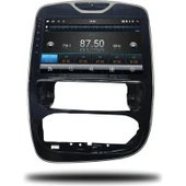 Medya Magic Renault Clio 4 2013-2015 Arası 6-64 GB Multimedya Navigasyon thumbnail 2