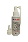 Dr. Animal Yara Ve Cilt Bakım Solüsyonu 100 Ml - 2