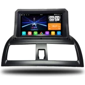 Medya Magic Honda Accord 2003-2008 Arası Üste Takılan 8-128 GB Multimedya Navigasyon thumbnail 1