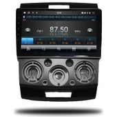 Medya Magic Ford Ranger 2006-2011 Arası 6-64 GB Multimedya Navigasyon thumbnail 5