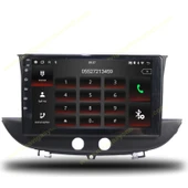 Medya Magic Opel Crossland Grandland x 6-64 GB Multimedya Navigasyon thumbnail 3