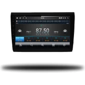 Medya Magic Medyamagic Fiat Brava 2008-2015 Arası 6-64 GB Multimedya Navigasyon thumbnail 6