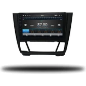 Medya Magic Bmw 1 Serisi 2004-2011 Dijital Klima Uyumlu 8-128 GB Carplay Multimedya thumbnail 5