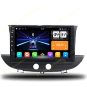 Medya Magic Opel Crossland Grandland x 6-64 GB Multimedya Navigasyon thumbnail 1