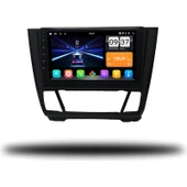 Medya Magic Bmw 1 Serisi 2004-2011 Dijital Klima Uyumlu 8-128 GB Carplay Multimedya thumbnail 1