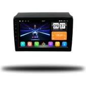 Medya Magic  Fiat Ducato 2012-2021 Arası 4-32 GB Multimedya Navigasyon thumbnail 1