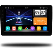 Medya Magic Peugeot 308 2014-2021 Arası 6-128 GB Multimedya Navigasyon thumbnail 1