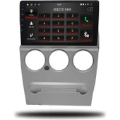 Medya Magic Medyamagic Citroen Xsara 1999-2005 Arası 8-128 GB Multimedya Navigasyon thumbnail 3