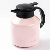 TANTİTONİ OKADİ FAMILY PEMBE PASLANMAZ ÇELİK TERMOS 1,7 LİTRE - 1