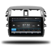 Medya Magic Toyota Corolla 2007-2011 Büyük Çerçeveli 6-64 GB Multimedya Carplay thumbnail 2