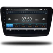 Medya Magic Suzuki Baleno 2016-2022 Uyumlu 8-128 GB Multimedya thumbnail 2