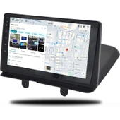 Medya Magic Medyamagic Fiat Doblo 2000-2010 Arası 6-64 GB Multimedya Navigasyon thumbnail 5