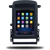 Medya Magic Medyamagic Chevrolet Capiva 2007-2011 Arası Tesla Ekran 6-128 GB Multimedya Navigasyon thumbnail 5