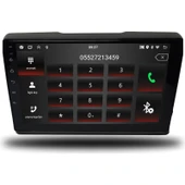 Medya Magic Honda City 2019-2024 Arası 8-128 GB Multimedya Navigasyon thumbnail 8