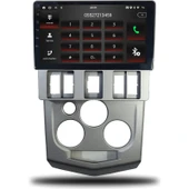 Medya Magic Dacia Logan 2004-2008 Arası 8-128 GB Multimedya Navigasyon thumbnail 3