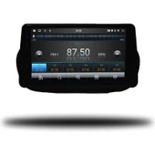 Medya Magic Fiat Fiorino 2005-2020 Arası 6-64 GB Multimedya Navigasyon thumbnail 3