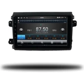 Medya Magic Medyamagic Fiat Ducato 2022-2024 Arası 8-128 GB Multimedya Navigasyon thumbnail 3