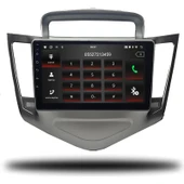 Medya Magic Medyamagic Chevrolet Cruze 2007-2011 Arası 6-64 GB Multimedya Navigasyon thumbnail 6