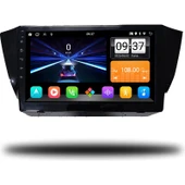 Medya Magic Superb 2015-2018 Uyumlu 4-32 GB Multimedya Navigasyon thumbnail 1