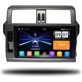 Medya Magic Toyota Prado 2011-2016 Uyumlu 6-128 GB Multimedya Carplay thumbnail 1