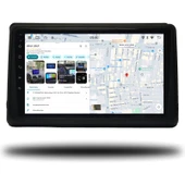 Medya Magic Renault Kangoo Express 2021-2024 Arası 4-32 GB Multimedya Navigasyon thumbnail 4