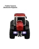 Traktör WS-560 Bluetooth Hoparlör thumbnail 1