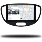 Medya Magic Hyundai I10 2008-2012 Arası 6-64 GB Multimedya Navigasyon thumbnail 4
