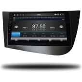 Medya Magic Seat Leon 2006-2012 Uyumlu 4-64 GB Multimedya Navigasyon thumbnail 2