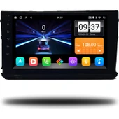 Medya Magic Vw Transporter T7 Uyumlu 8-128 GB Multimedya Carplay thumbnail 1