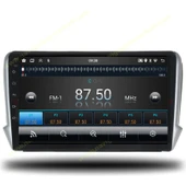 Medya Magic Peugeot 208 2012-2020 Arası 6-64 GB Multimedya Navigasyon thumbnail 2