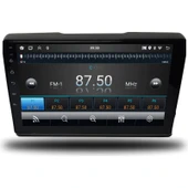 Medya Magic Honda City 2019-2024 Arası 8-128 GB Multimedya Navigasyon thumbnail 2