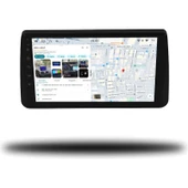 Medya Magic Fiat Egea Yeni Göğüs 2015-2021 4-32 GB Multimedya Navigasyon thumbnail 2