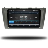Medya Magic Toyota Avensis 2009-2014 Uyumlu 6-128 GB Multimedya Carplay thumbnail 2