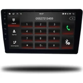 Medya Magic Medyamagic Chevrolet Captiva Epica 2007-2011 Arası Alta Takılan Model 4-32 GB Multimedya Navigasyon thumbnail 3