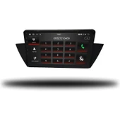 Medya Magic Bmw X1 E84 Serisi Uyumlu 4-64 GB Carplay Multimedya thumbnail 6