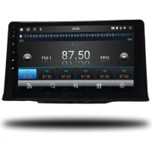 Medya Magic Medyamagic Citroen Berlingo 2019-2024 Arası 6-128 GB Multimedya Navigasyon thumbnail 5